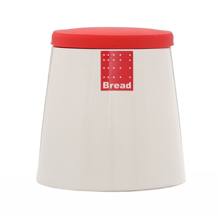 Symple Stuff Bread Bin & Reviews Wayfair.co.uk